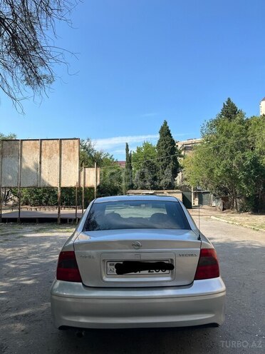 Opel Vectra 1999, 373,408 km - 1.8 l - Sumqayıt