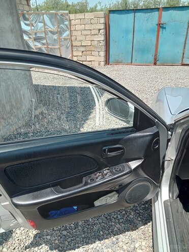 Hyundai Sonata 2004, 396,000 km - 2.0 l - Neftçala