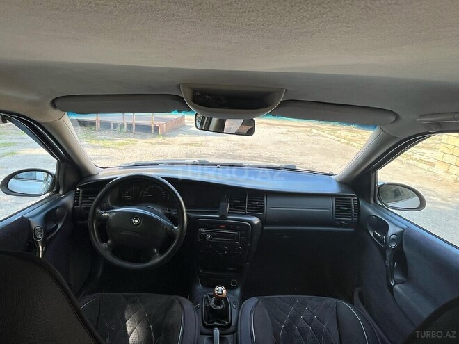 Opel Vectra 1999, 373,408 km - 1.8 l - Sumqayıt