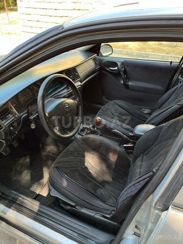 Opel Vectra 1999, 373,408 km - 1.8 l - Sumqayıt