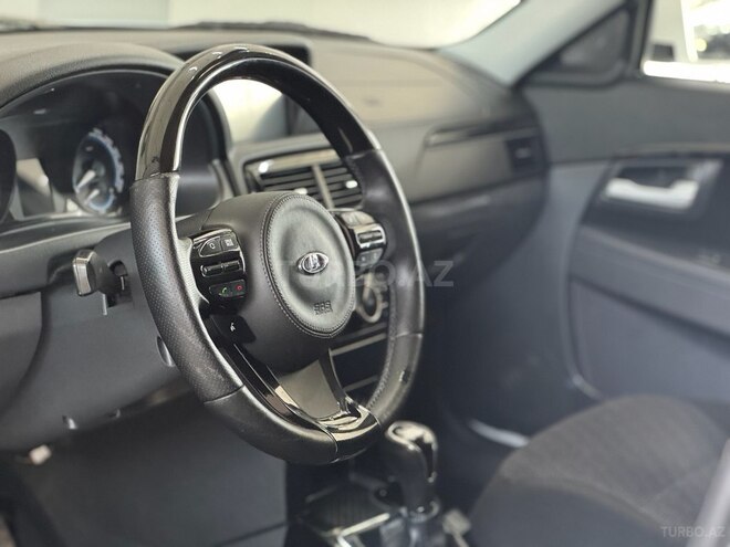 LADA (VAZ) Priora 2015, 122,000 km - 1.6 л - Bakı