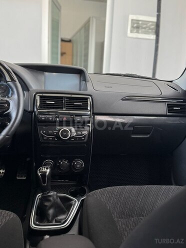 LADA (VAZ) Priora 2015, 122,000 km - 1.6 л - Bakı