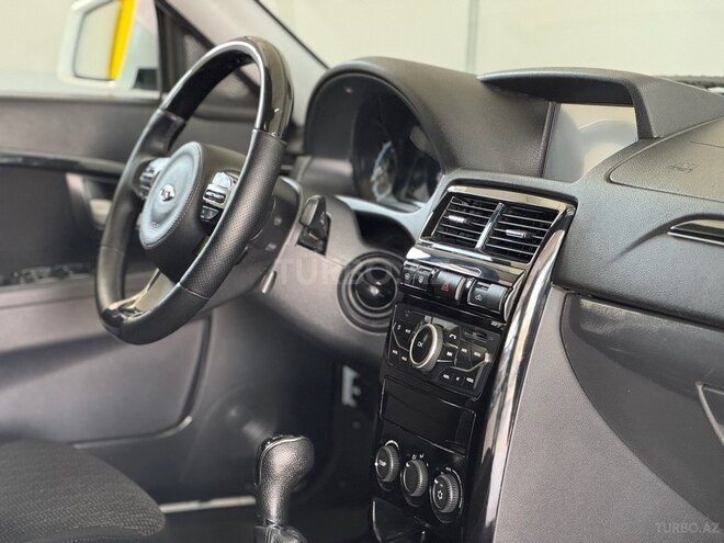 LADA (VAZ) Priora 2015, 122,000 km - 1.6 л - Bakı