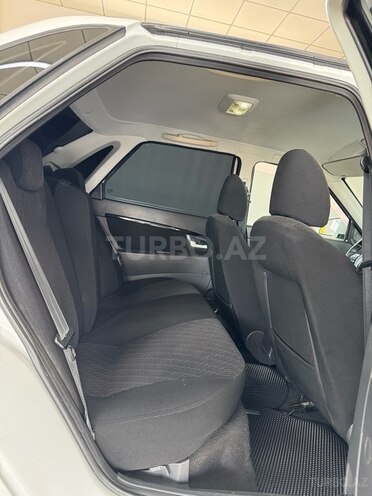 LADA (VAZ) Priora 2015, 122,000 km - 1.6 л - Bakı