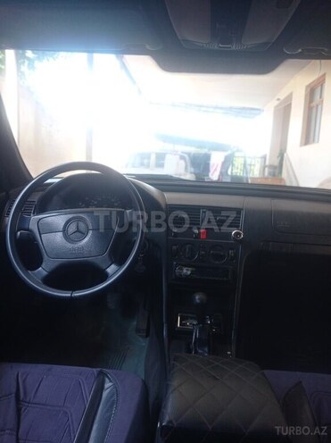 Mercedes C 180 1993, 250,000 km - 1.8 л - Gəncə