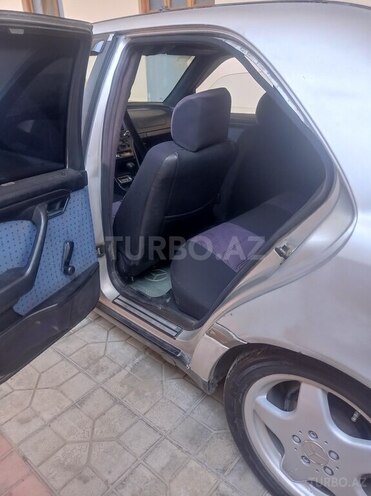 Mercedes C 180 1993, 250,000 km - 1.8 л - Gəncə