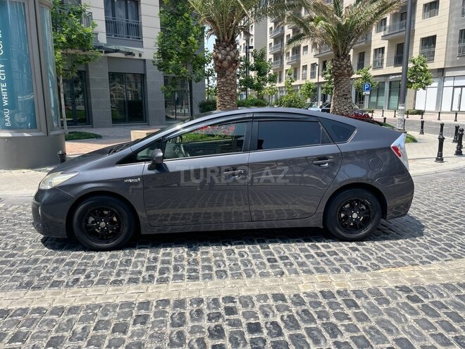 Toyota Prius-3