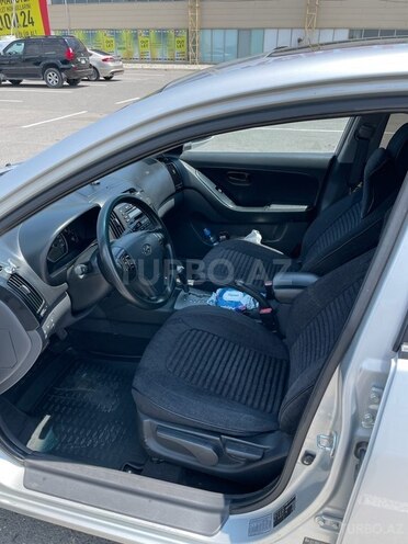 Hyundai Elantra 2008, 348,000 km - 2.0 л - Bakı