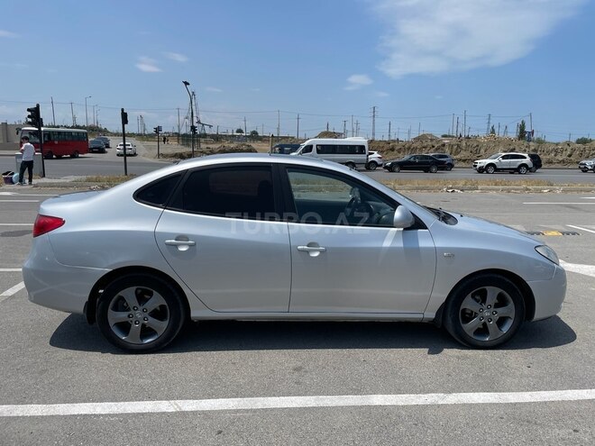 Hyundai Elantra 2008, 348,000 km - 2.0 л - Bakı