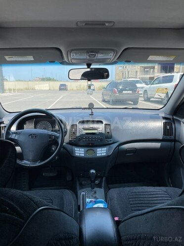 Hyundai Elantra 2008, 348,000 km - 2.0 л - Bakı