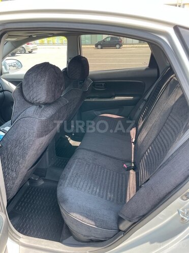Hyundai Elantra 2008, 348,000 km - 2.0 л - Bakı