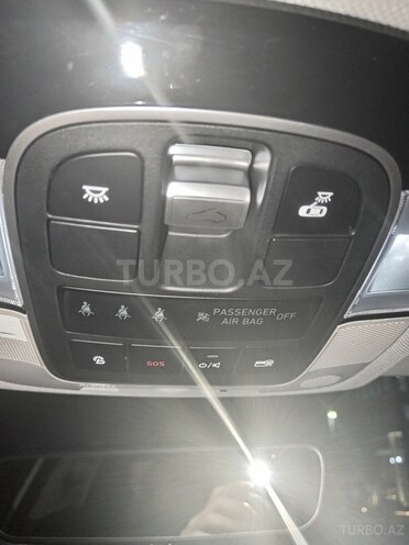 Hyundai Sonata 2019, 108,000 km - 2.0 l - Bakı