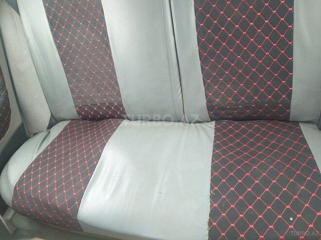Daewoo Nubira 2001, 371,690 km - 1.6 l - Bakı
