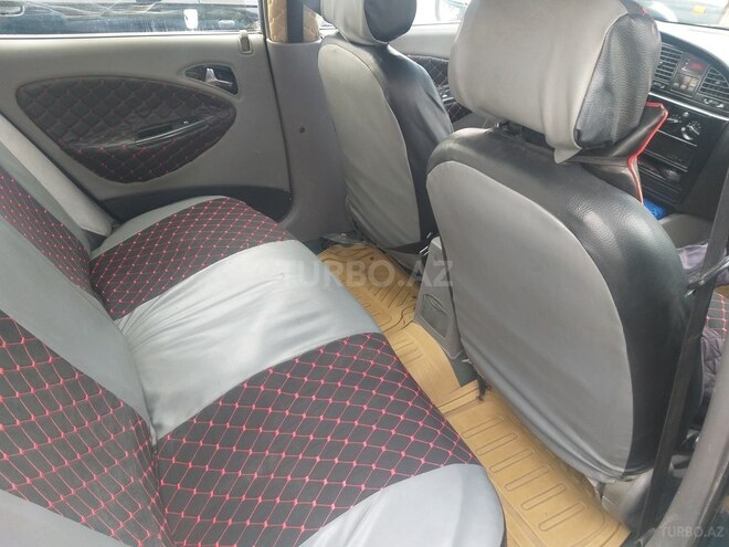 Daewoo Nubira 2001, 371,690 km - 1.6 l - Bakı