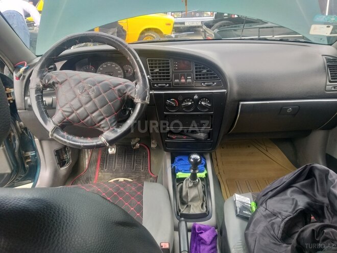 Daewoo Nubira 2001, 371,690 km - 1.6 l - Bakı