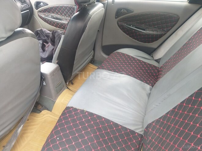 Daewoo Nubira 2001, 371,690 km - 1.6 l - Bakı