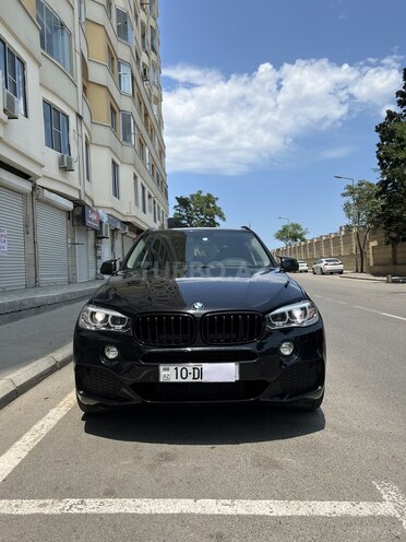 BMW X5-1