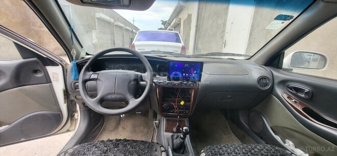 Daewoo Leganza 2000, 200,000 km - 2.0 l - Bakı