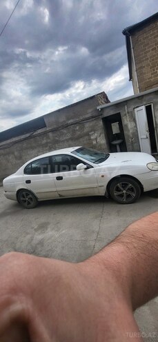 Daewoo Leganza 2000, 200,000 km - 2.0 l - Bakı