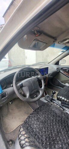 Daewoo Leganza 2000, 200,000 km - 2.0 l - Bakı
