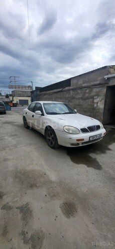 Daewoo Leganza 2000, 200,000 km - 2.0 l - Bakı