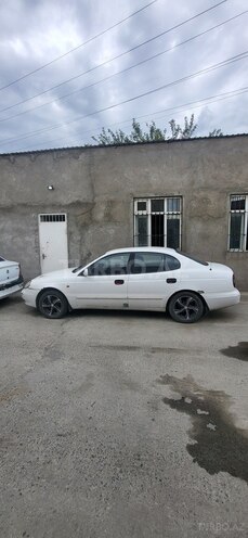 Daewoo Leganza 2000, 200,000 km - 2.0 l - Bakı