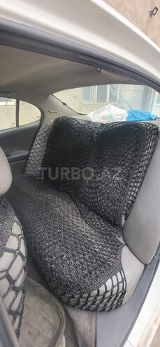 Daewoo Leganza 2000, 200,000 km - 2.0 l - Bakı