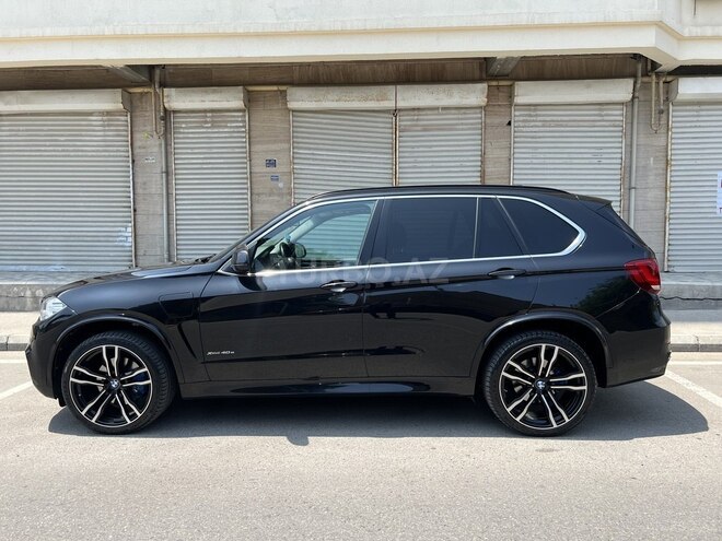 BMW X5-4
