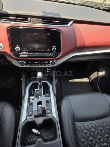 Nissan Xterra 2023, 15,000 km - 2.5 l - Bakı