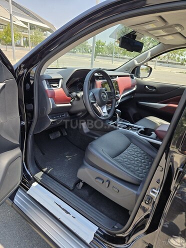 Nissan Xterra 2023, 15,000 km - 2.5 l - Bakı