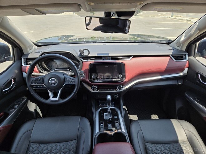 Nissan Xterra 2023, 15,000 km - 2.5 l - Bakı