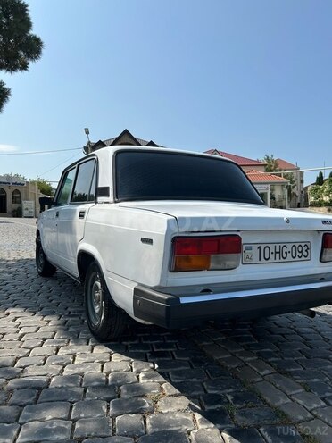 LADA (VAZ) 2107 1982, 80,000 km - 1.5 l - Bakı