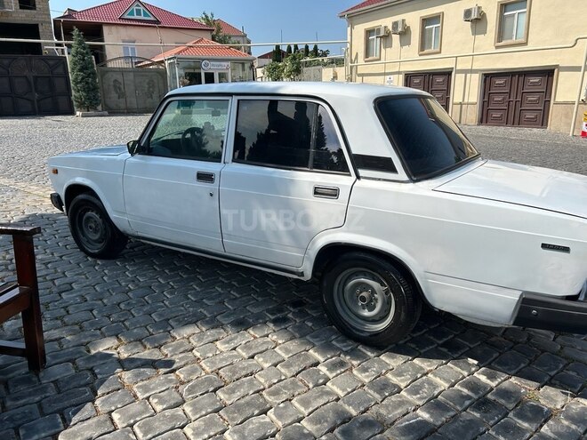 LADA (VAZ) 2107 1982, 80,000 km - 1.5 l - Bakı