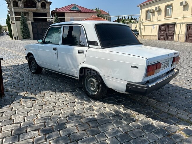 LADA (VAZ) 2107 1982, 80,000 km - 1.5 l - Bakı