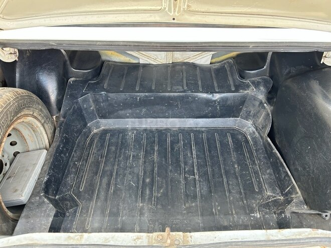 LADA (VAZ) 2107 1982, 80,000 km - 1.5 l - Bakı