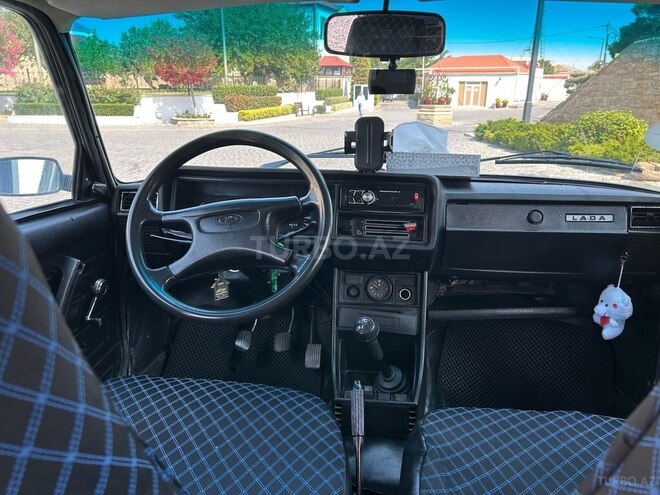 LADA (VAZ) 2107 1982, 80,000 km - 1.5 l - Bakı