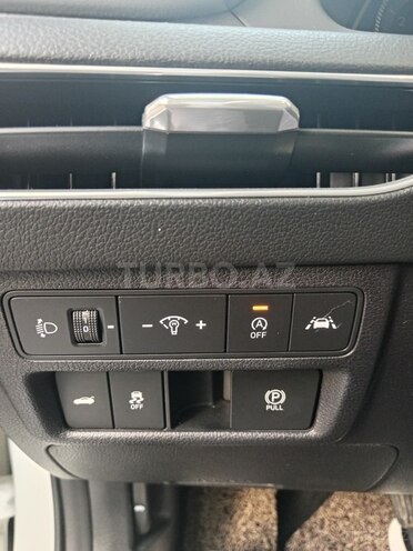 Hyundai Sonata 2019, 108,000 km - 2.0 l - Bakı