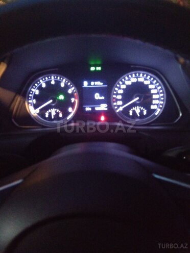 Hyundai Sonata 2019, 108,000 km - 2.0 l - Bakı
