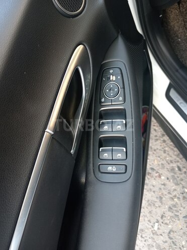 Hyundai Sonata 2019, 108,000 km - 2.0 l - Bakı