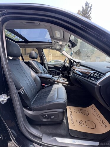 BMW X5-7