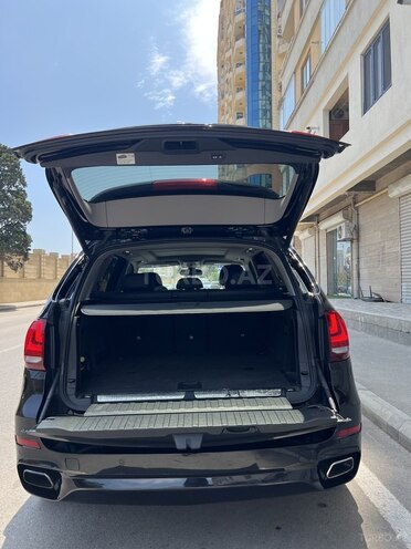 BMW X5-5