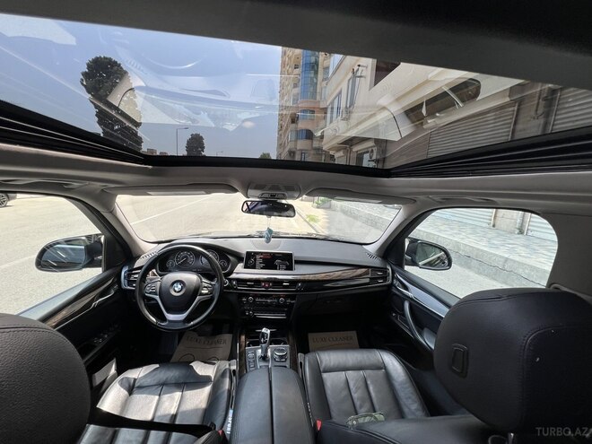 BMW X5-8