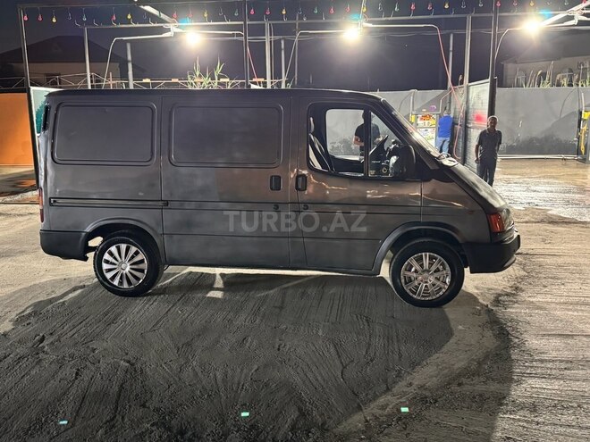 Ford Transit 1999, 400,000 km - 2.5 л - Bakı