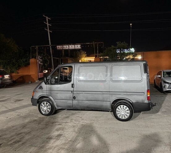 Ford Transit 1999, 400,000 km - 2.5 л - Bakı