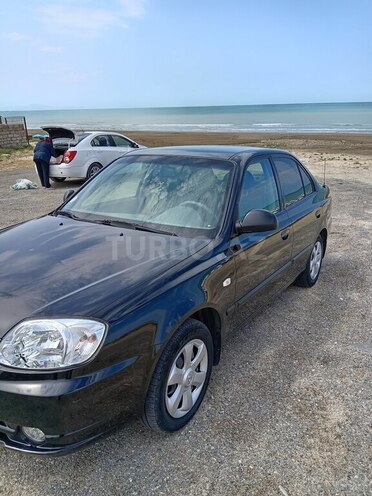 Hyundai Accent 2005, 170,000 km - 1.5 l - Bakı