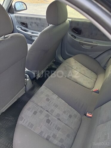 Hyundai Accent 2005, 170,000 km - 1.5 l - Bakı