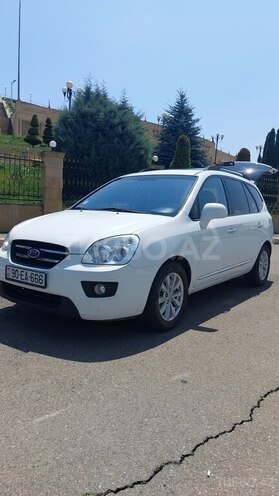 Kia Carens 2010, 228,500 km - 2.0 l - Göygöl