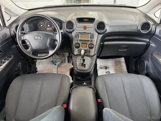 Kia Carens 2011, 191,000 km - 2.0 l - Bakı