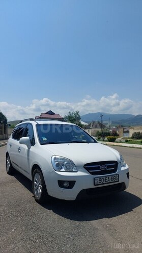 Kia Carens 2010, 228,500 km - 2.0 l - Göygöl