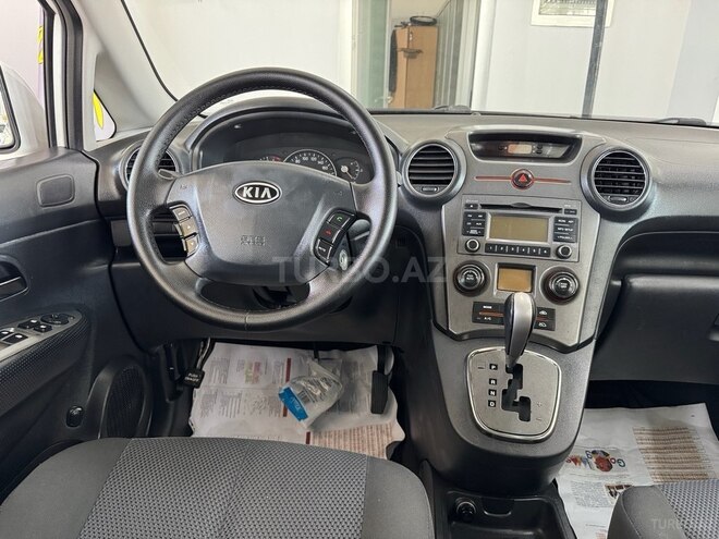 Kia Carens 2011, 191,000 km - 2.0 l - Bakı